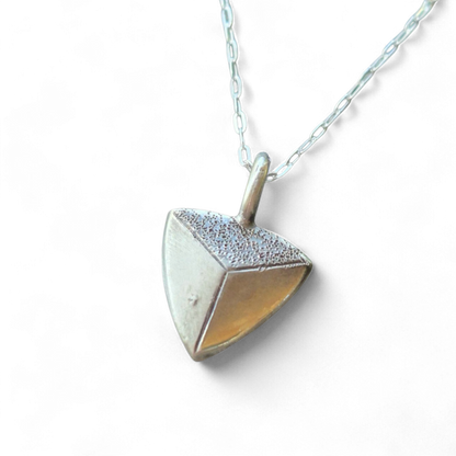 Trillion Statement Pendant