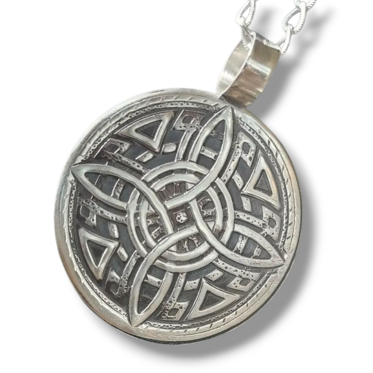Celtic Infinity Knot