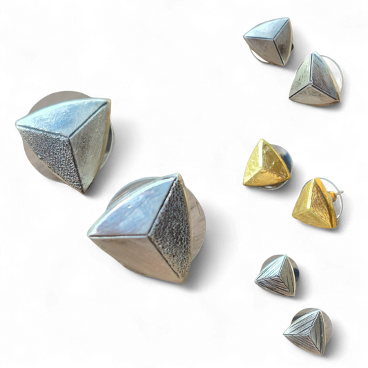 Trillion Statement Studs