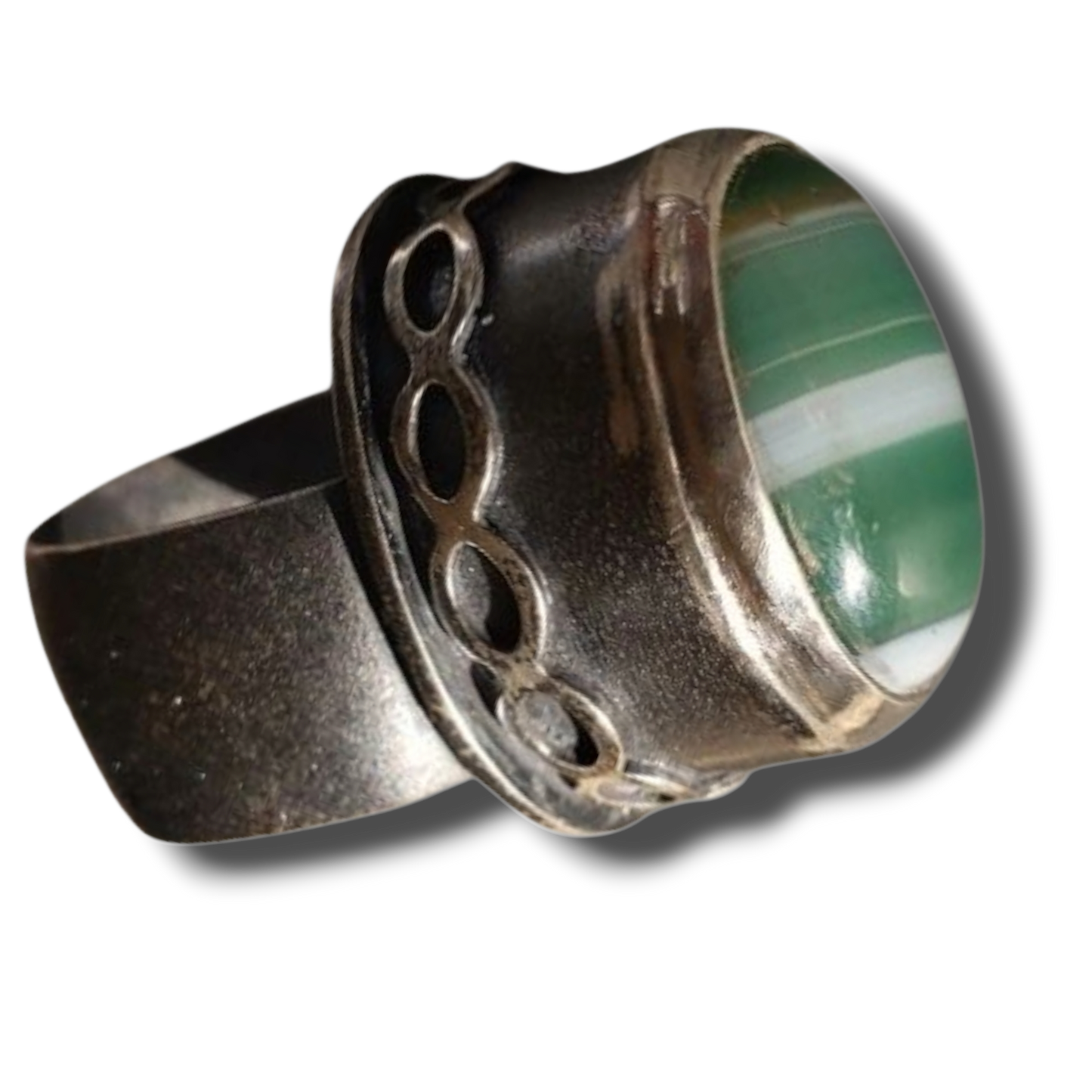 Vintage Verde