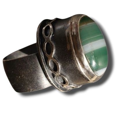 Vintage Verde