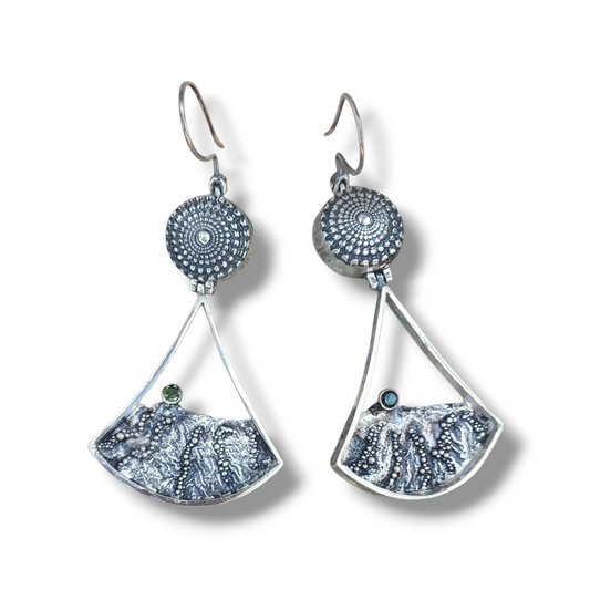 Pacific Northwest Earrings