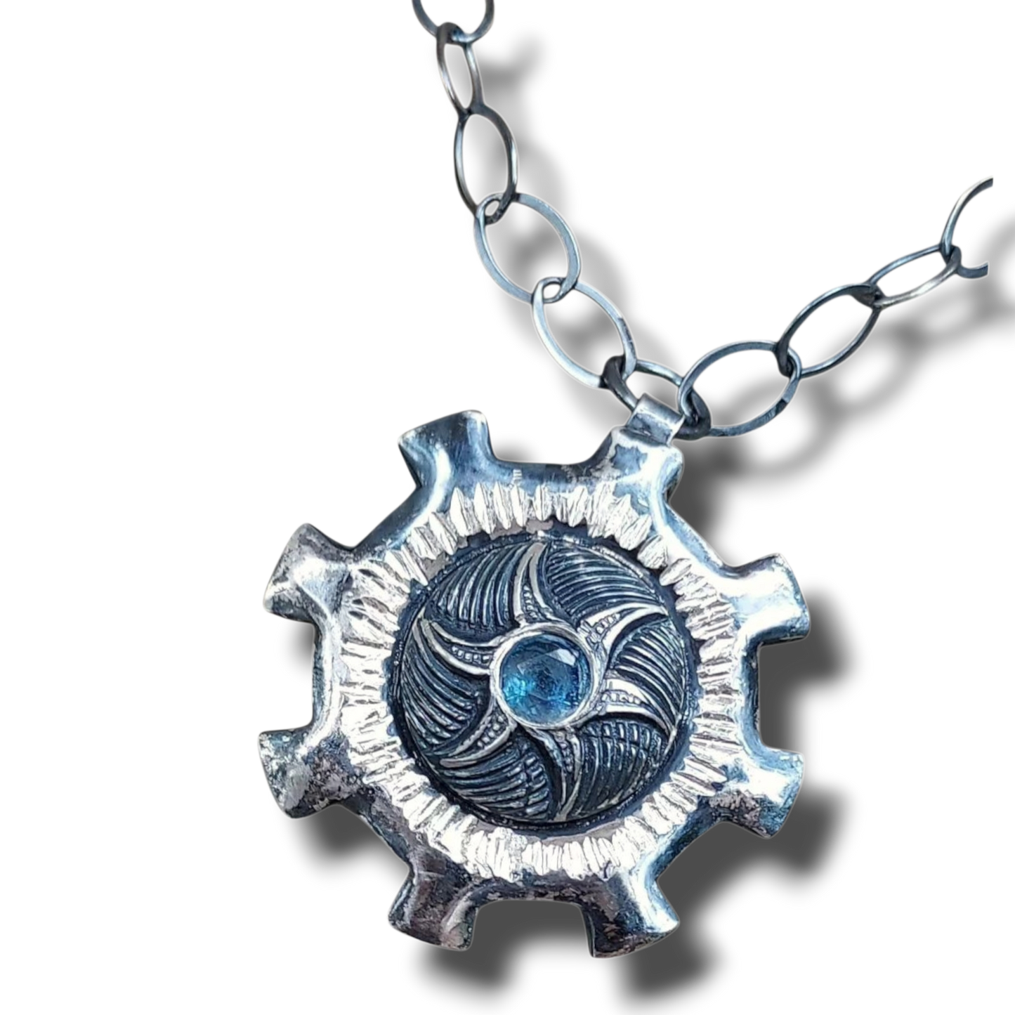 Gears of Glamour