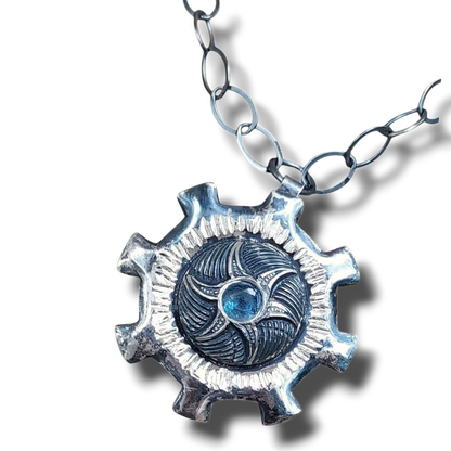 Gears of Glamour