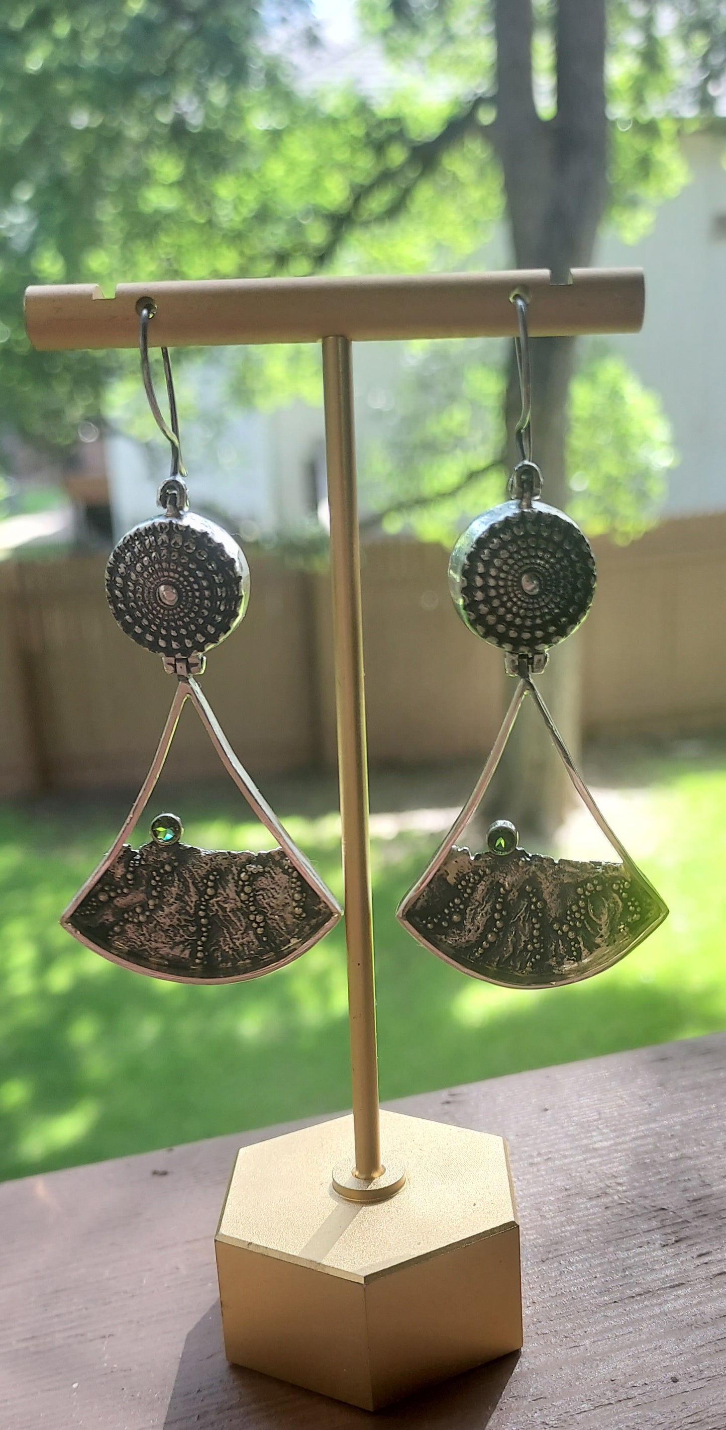 Pacific Northwest Earrings