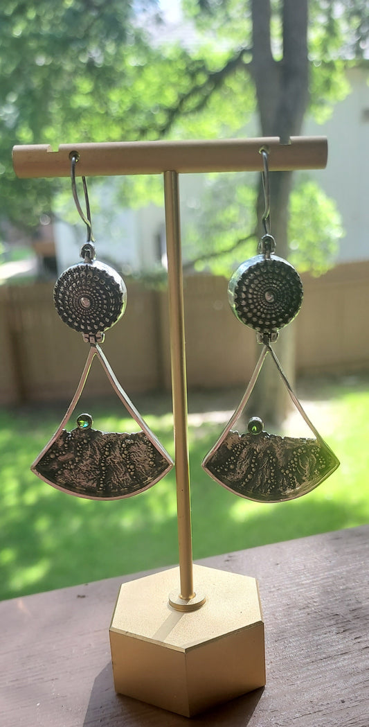 Pacific Northwest Earrings