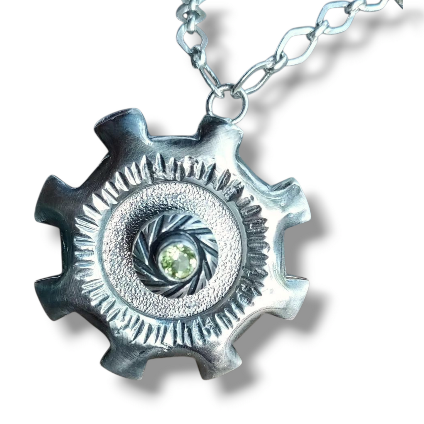 Gears of Glitter