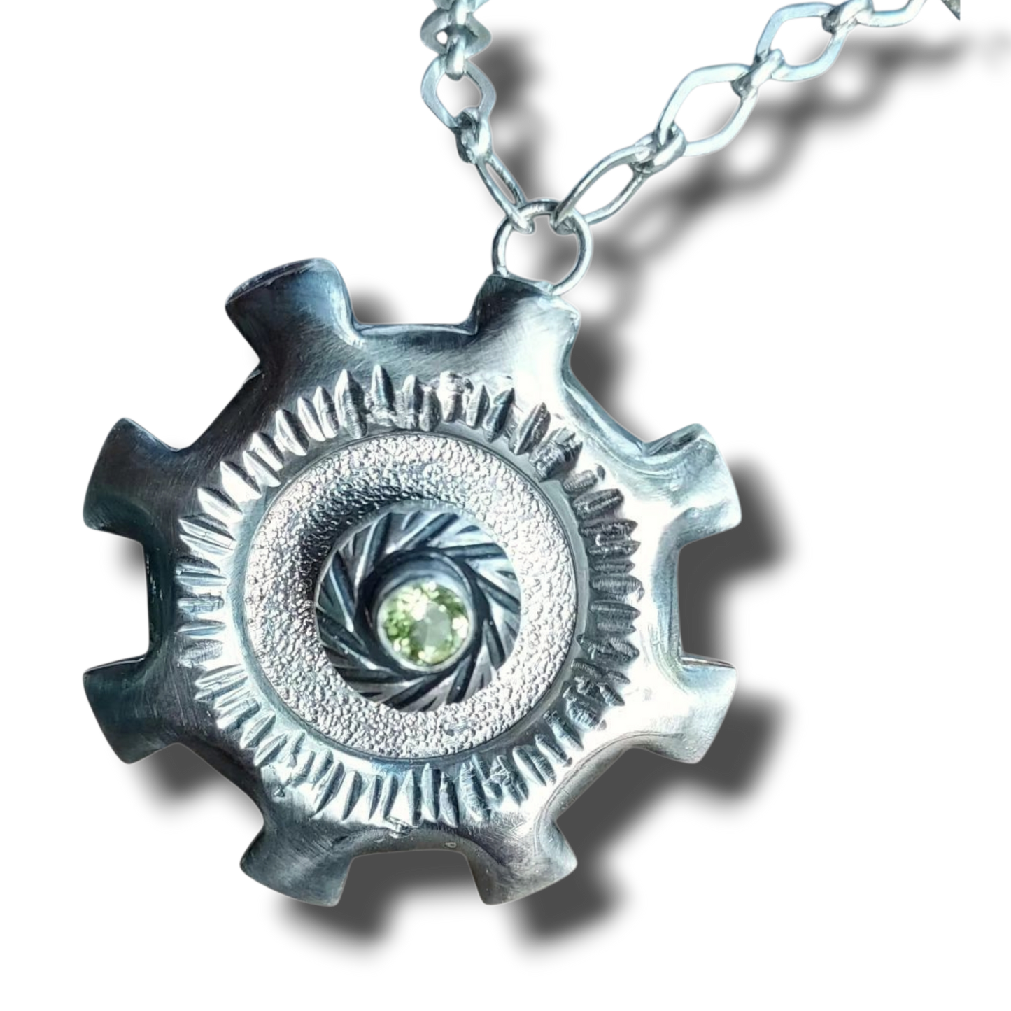 Gears of Glitter