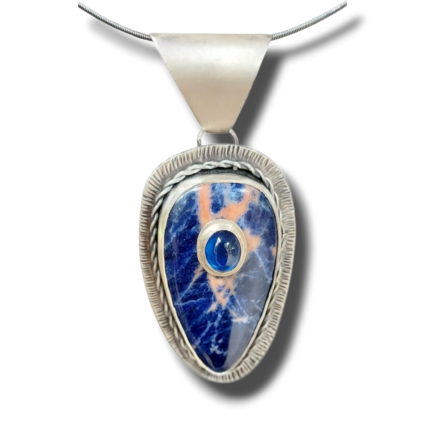 Mystic Eye