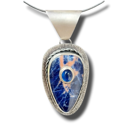 Mystic Eye
