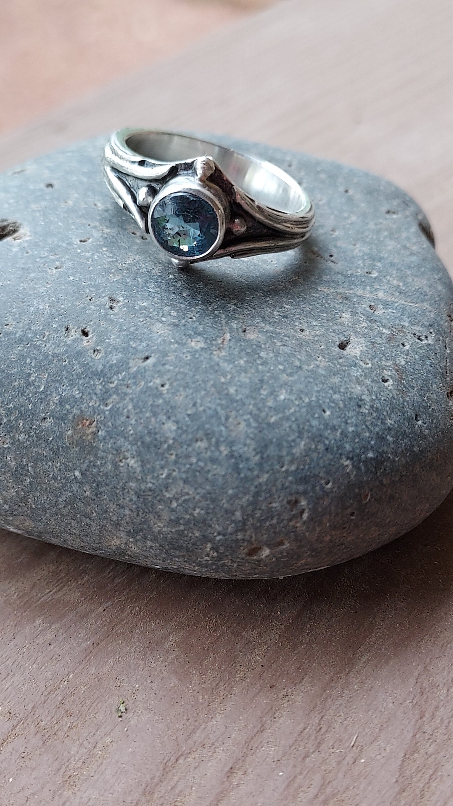Naiad’s Crown