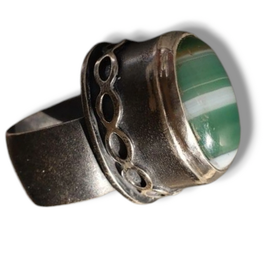 Vintage Verde
