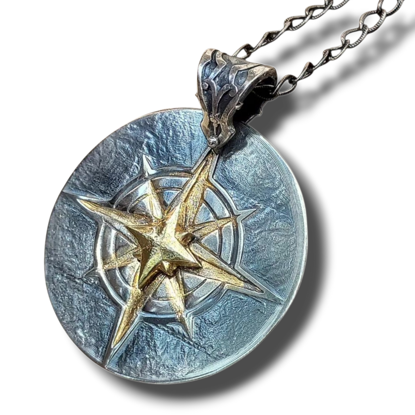 Compass Of Cortez
