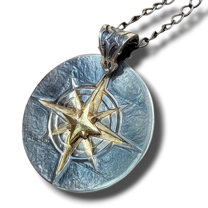 Compass Of Cortez